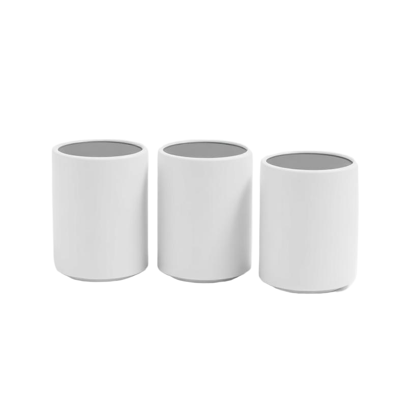 Orbi 370 Series Dual-Band WiFi 7 Mesh 3-Pack