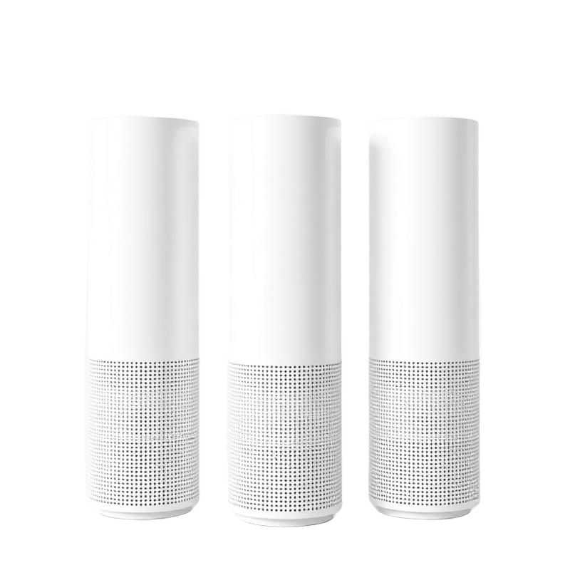 Orbi 770 Series Tri-Band WiFi 7 Mesh 3-Pack